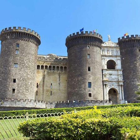 B&B San Carlo Νάπολη Εξωτερικό φωτογραφία