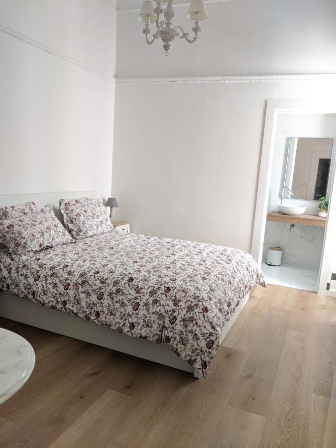 B&B San Carlo Νάπολη Εξωτερικό φωτογραφία