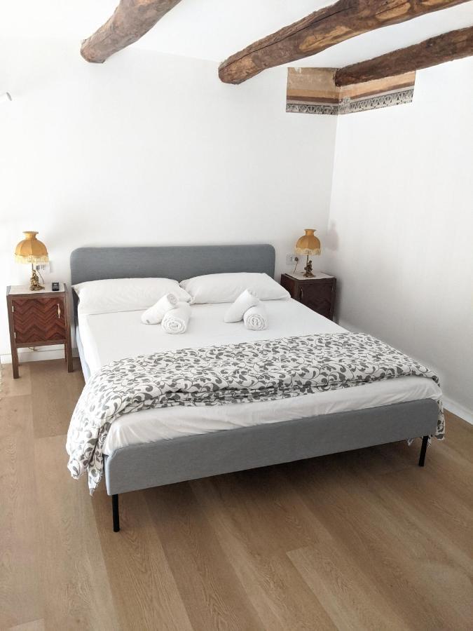 B&B San Carlo Νάπολη Εξωτερικό φωτογραφία