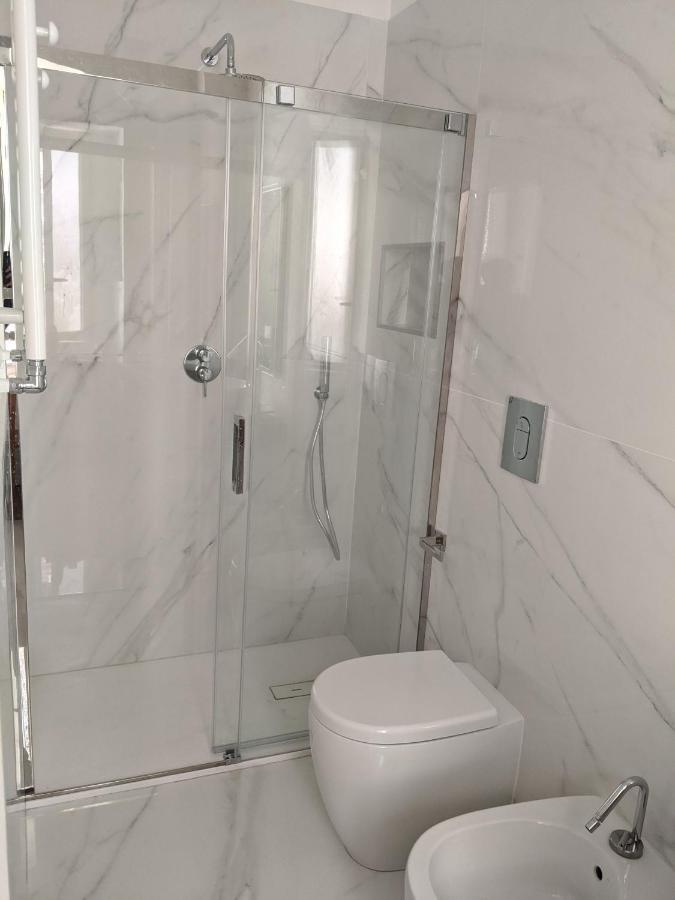 B&B San Carlo Νάπολη Εξωτερικό φωτογραφία