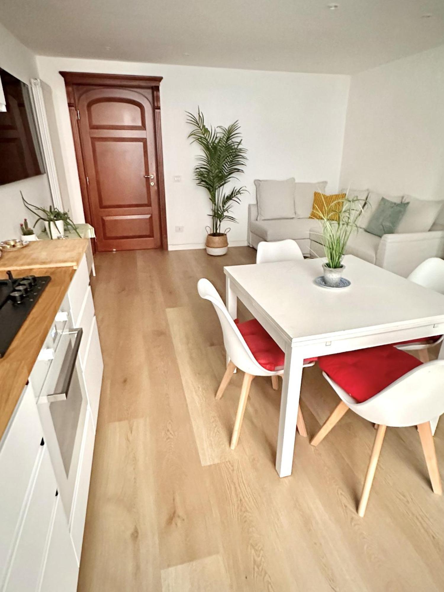 B&B San Carlo Νάπολη Εξωτερικό φωτογραφία