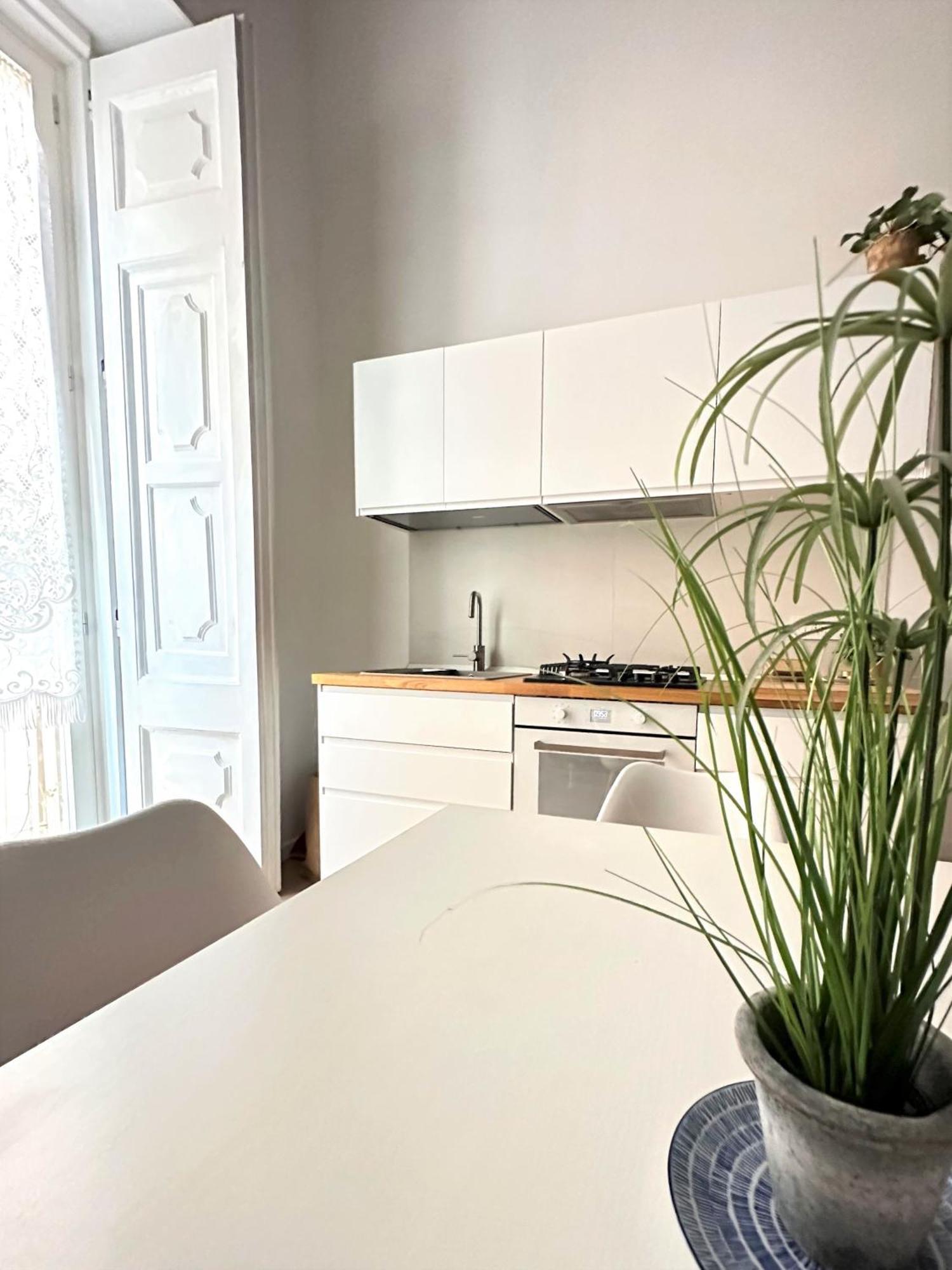 B&B San Carlo Νάπολη Εξωτερικό φωτογραφία