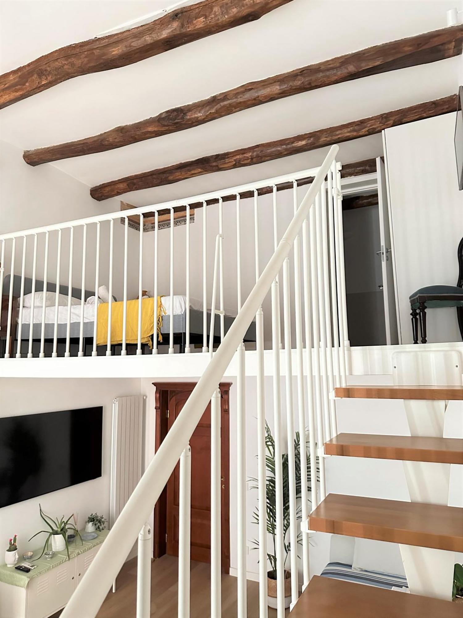 B&B San Carlo Νάπολη Εξωτερικό φωτογραφία