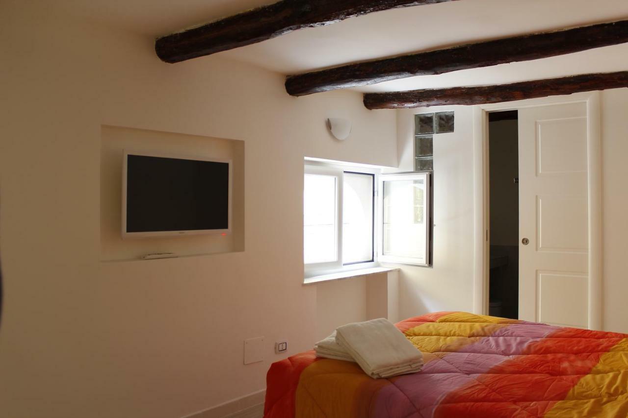 B&B San Carlo Νάπολη Εξωτερικό φωτογραφία