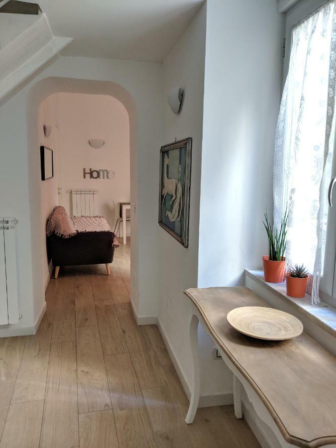 B&B San Carlo Νάπολη Εξωτερικό φωτογραφία