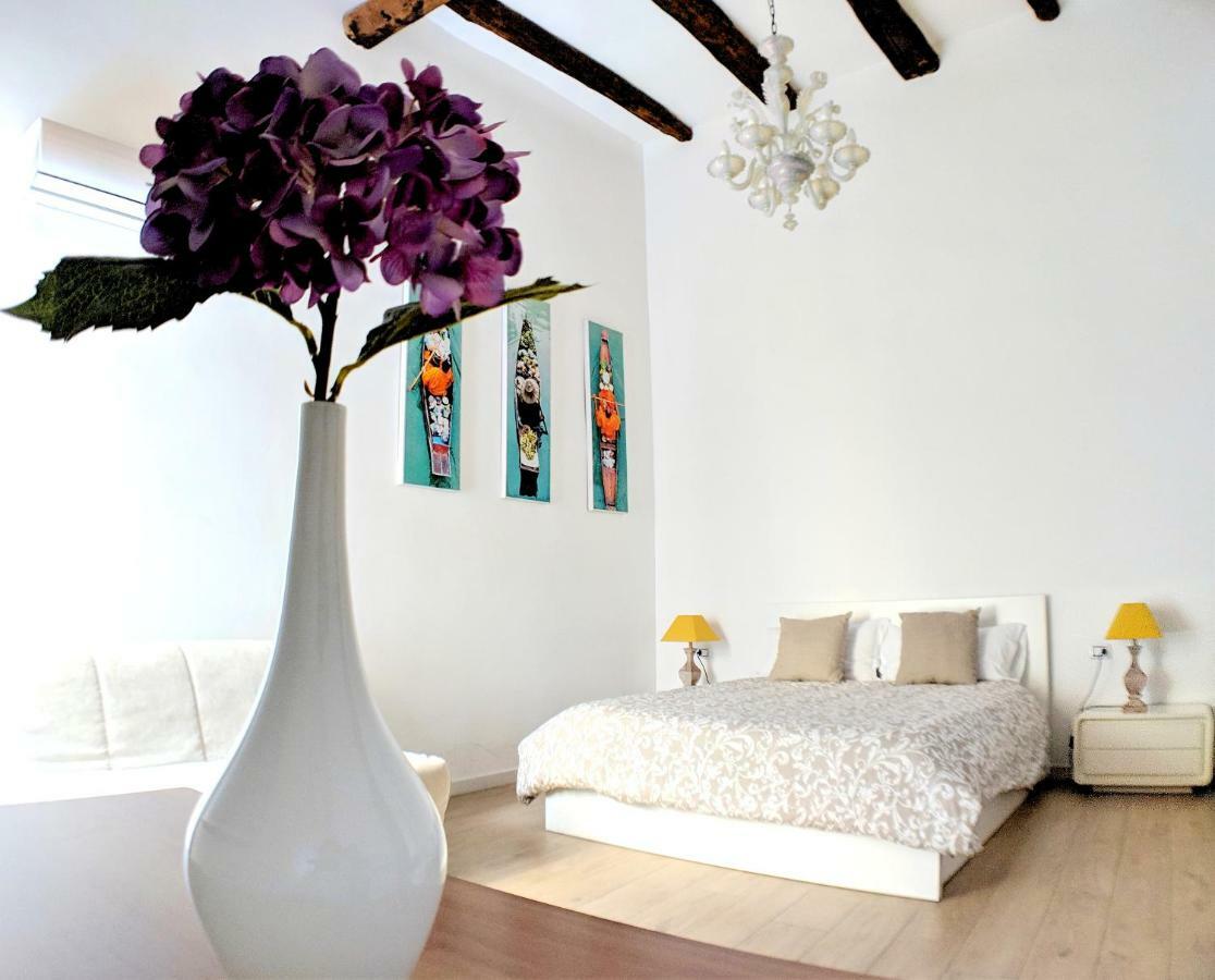 B&B San Carlo Νάπολη Εξωτερικό φωτογραφία