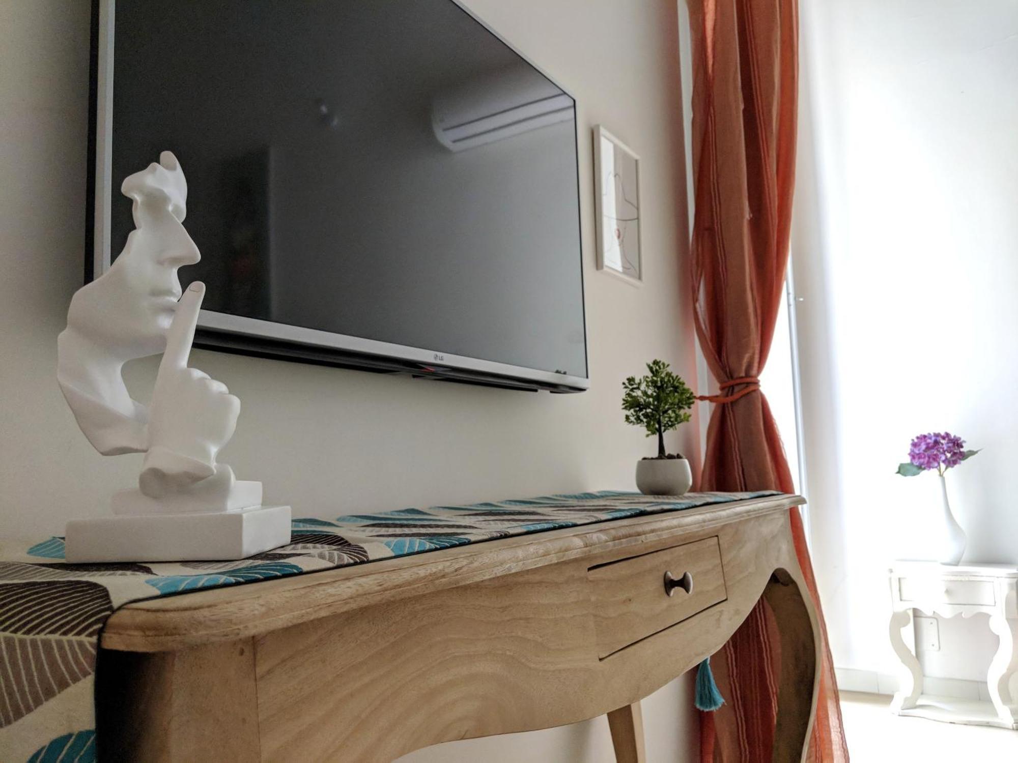B&B San Carlo Νάπολη Εξωτερικό φωτογραφία