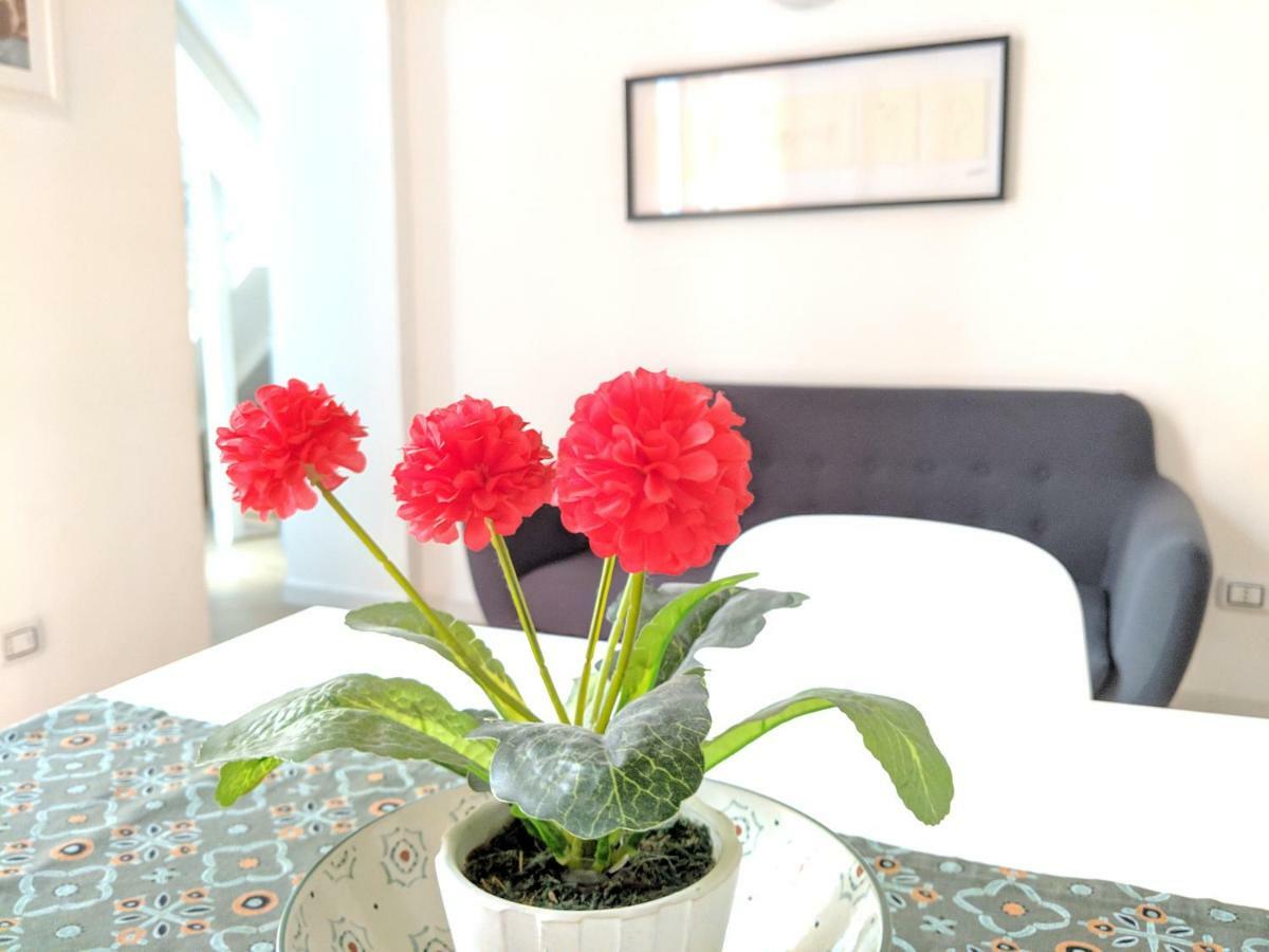 B&B San Carlo Νάπολη Εξωτερικό φωτογραφία